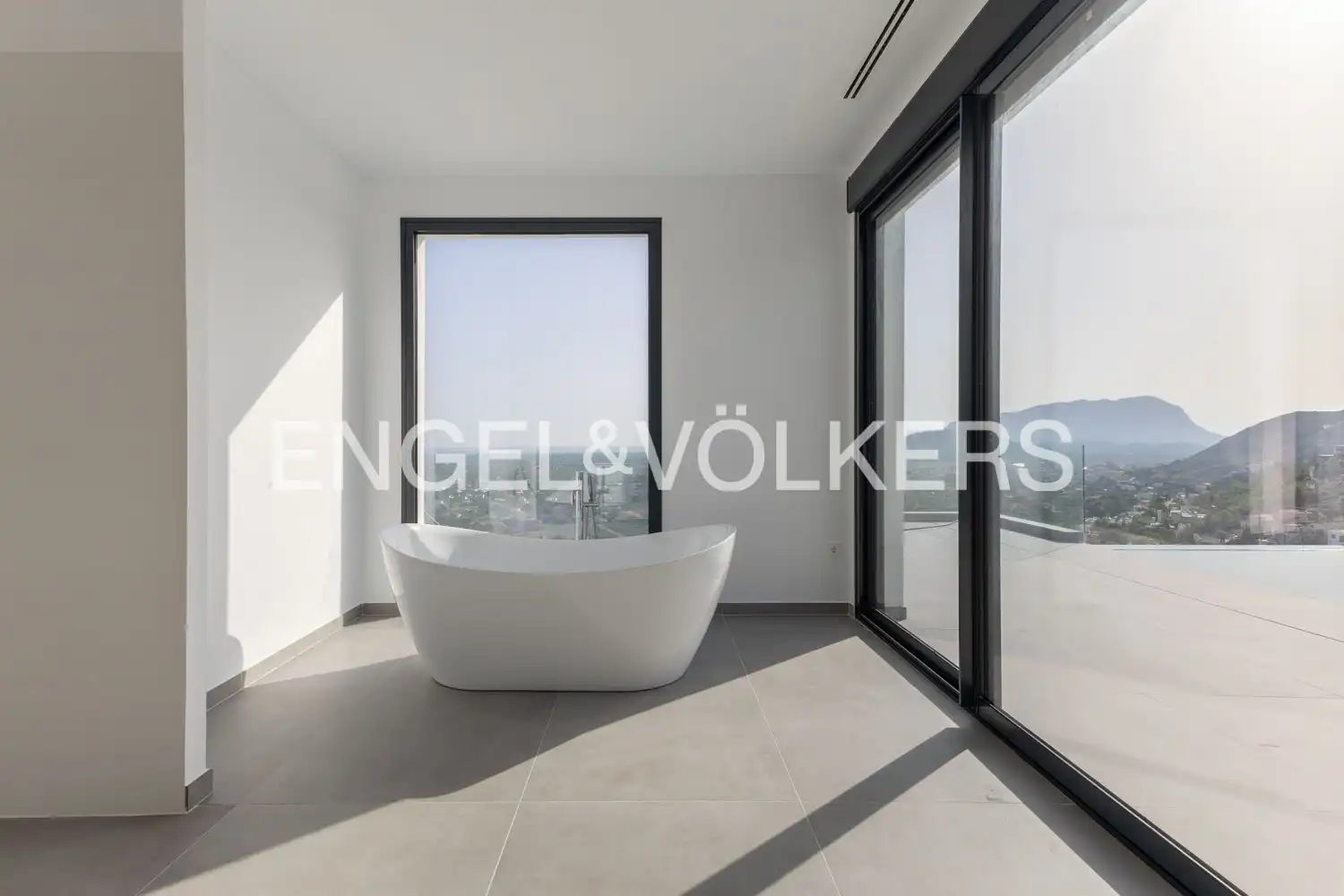 Casa amb piscina en venda a Monte Solana, imagen 2