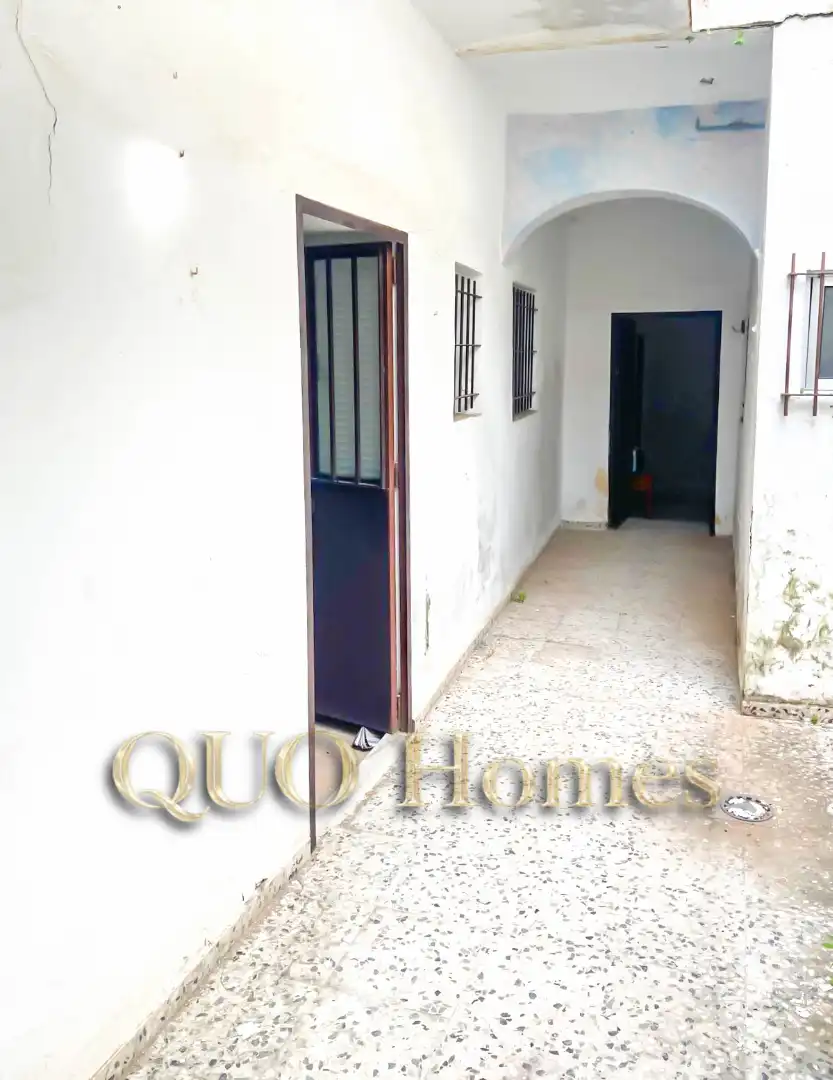 Houses for sale in Jerez de la Frontera  with Terrace and Balcony