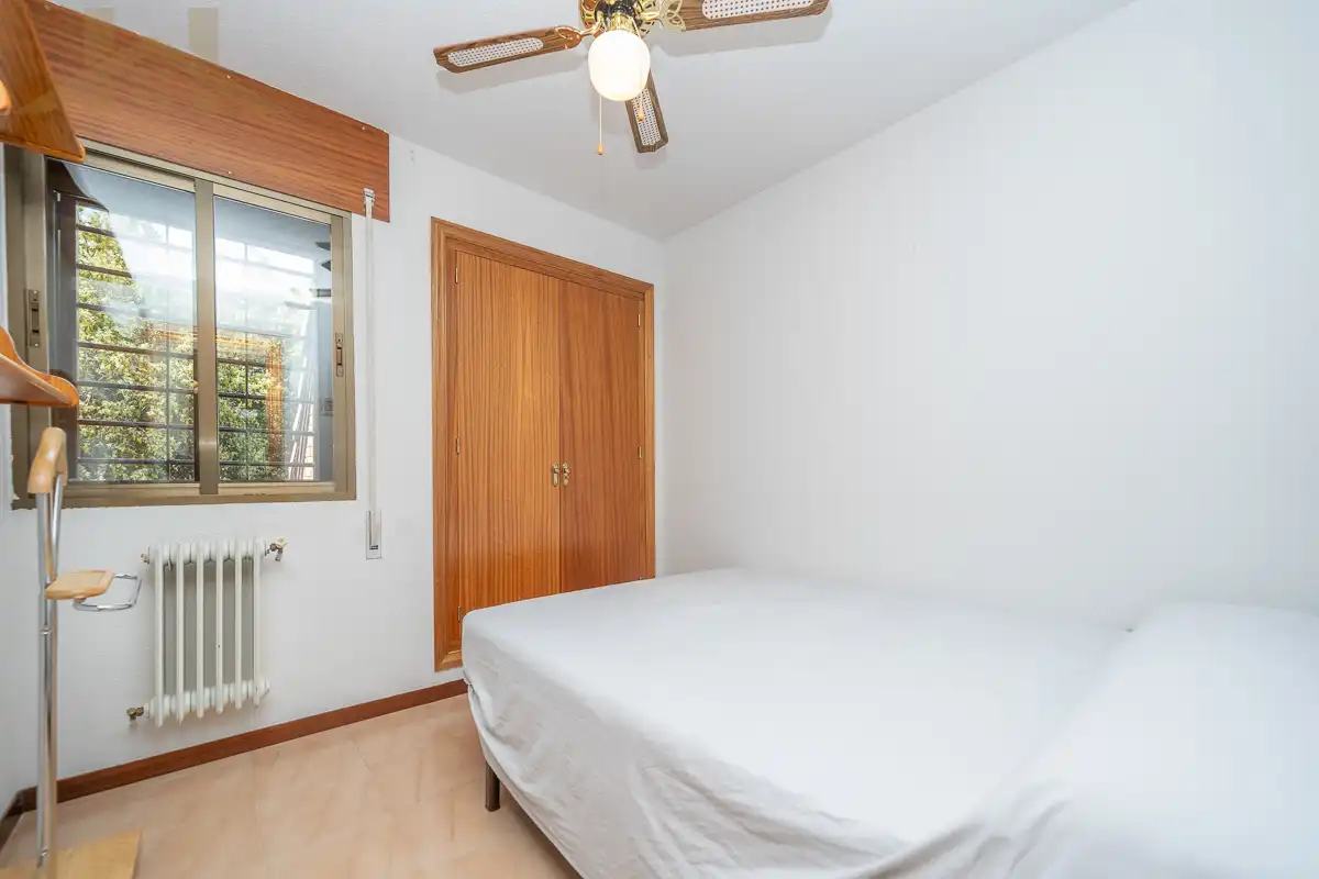 Habitación de Casa o chalet en venta en Alpedrete con Trastero