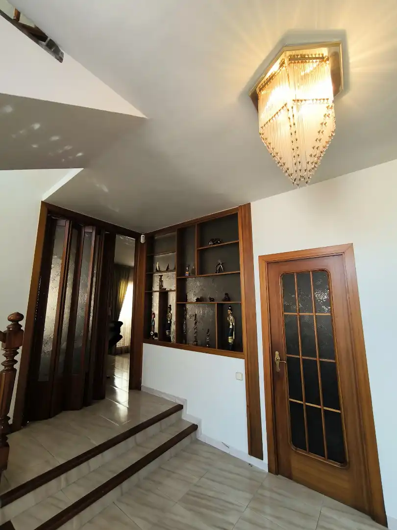 Villa avec jardin à vendre à L'Aldea, imagen 7