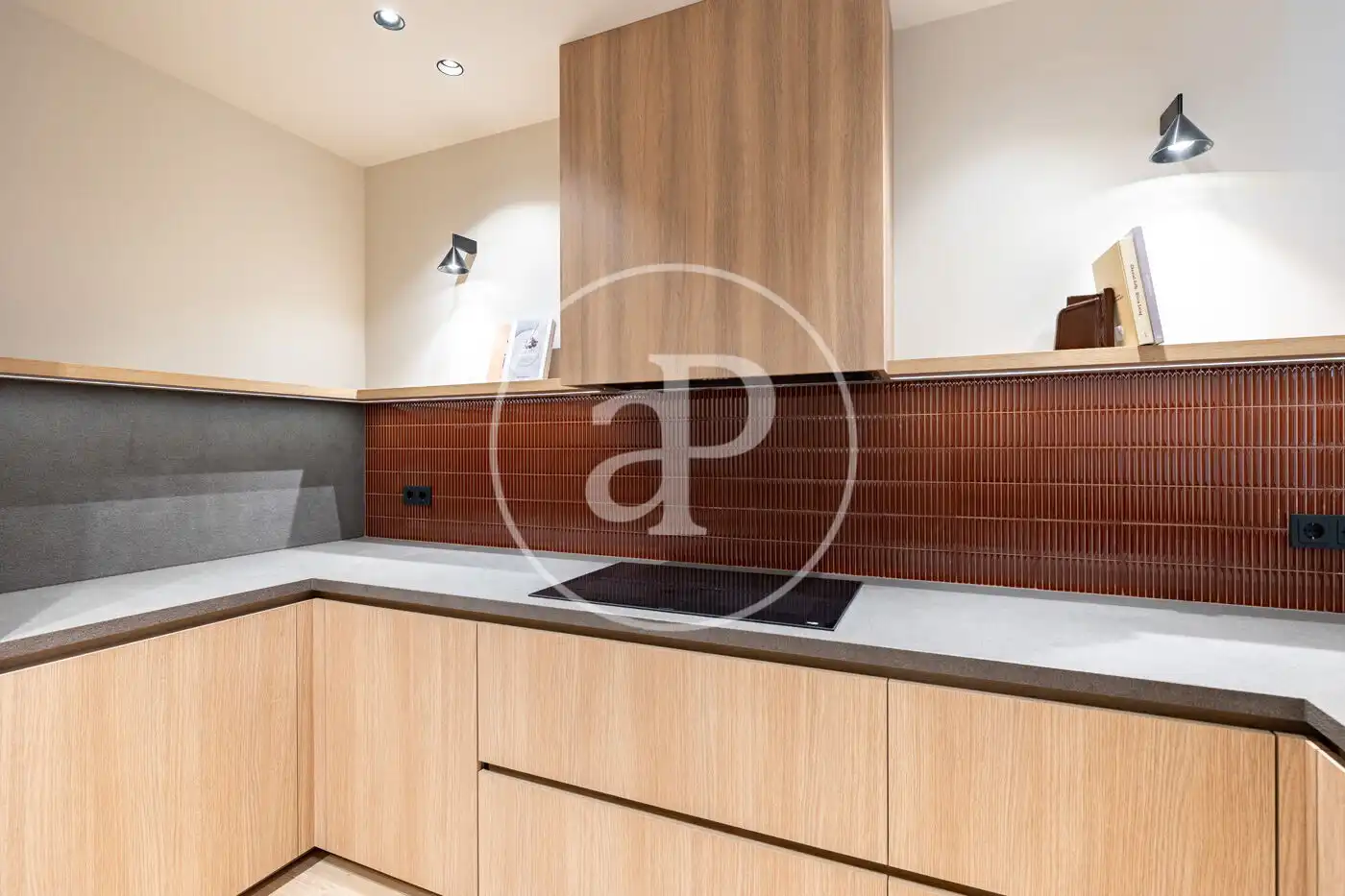 Appartement avec terrasse à vendre à Carrer de Mallorca, imagen 15