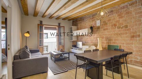 Foto 3 de Piso en venta en Carrer Dels Banys Vells, Sant Pere, Sta. Caterina i la Ribera, Barcelona Capital