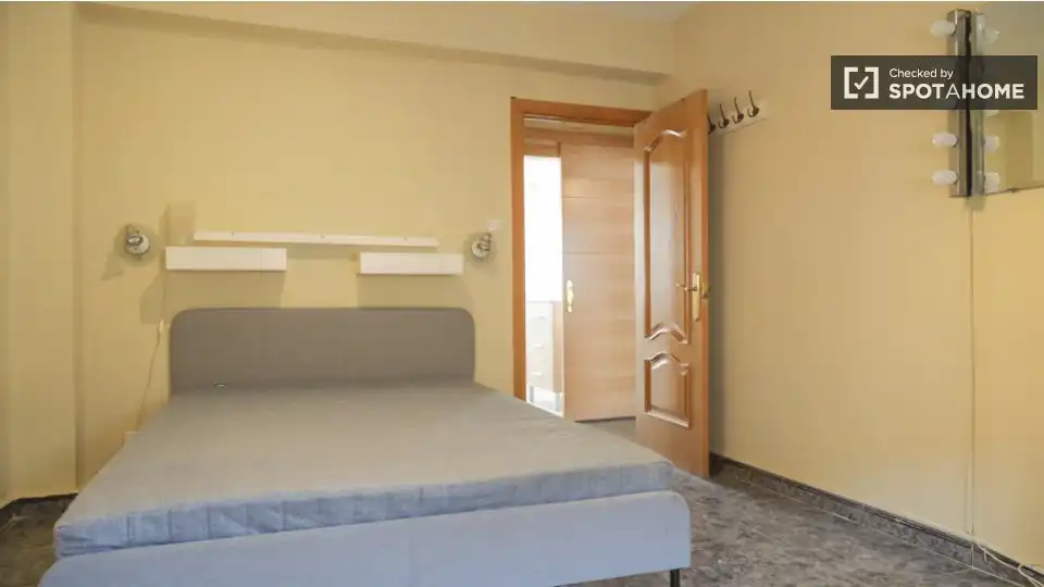 Habitació a San Diego