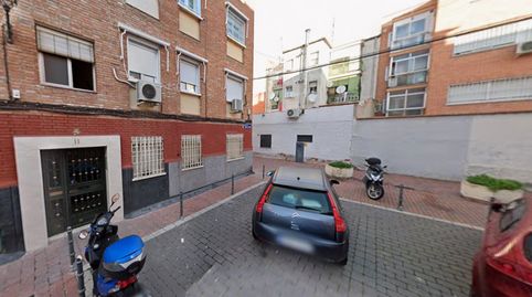 Foto 3 de Casa o xalet en venda a Montes de Toledo, Casco Histórico de Vallecas, Madrid Capital