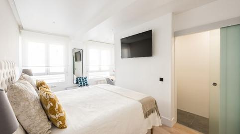 Photo 2 of Flat to rent in Calle del Cid, Casco Antiguo, Madrid