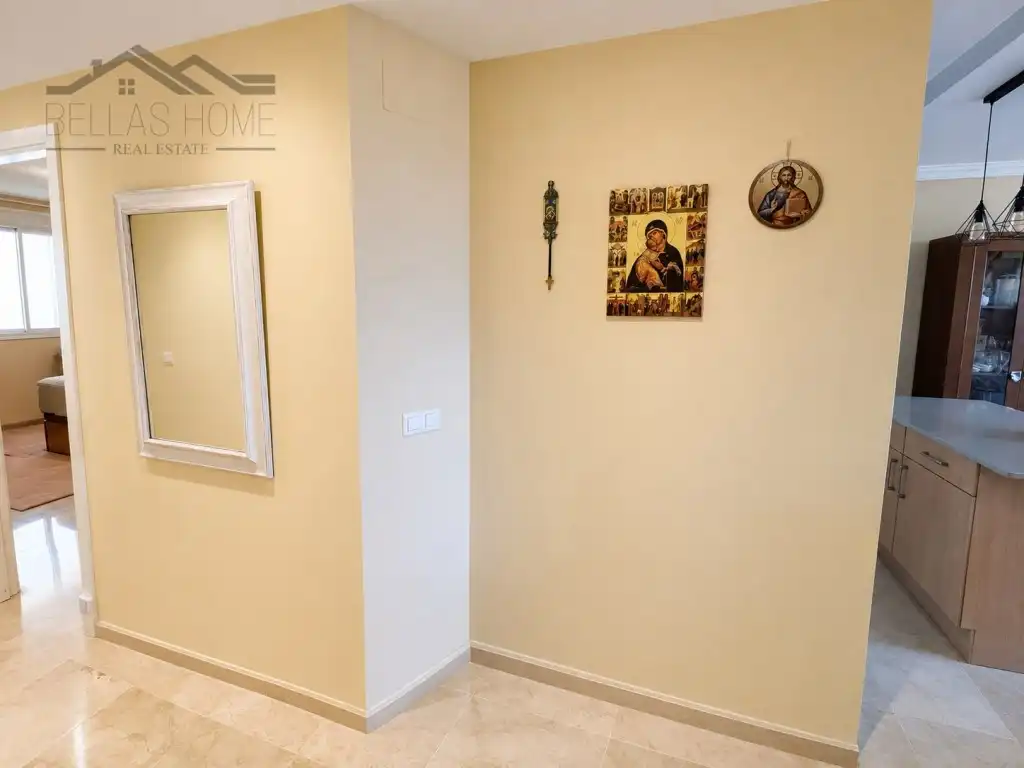 Appartamento con piscina in vendita a Urbanización Brisas I, imagen 13