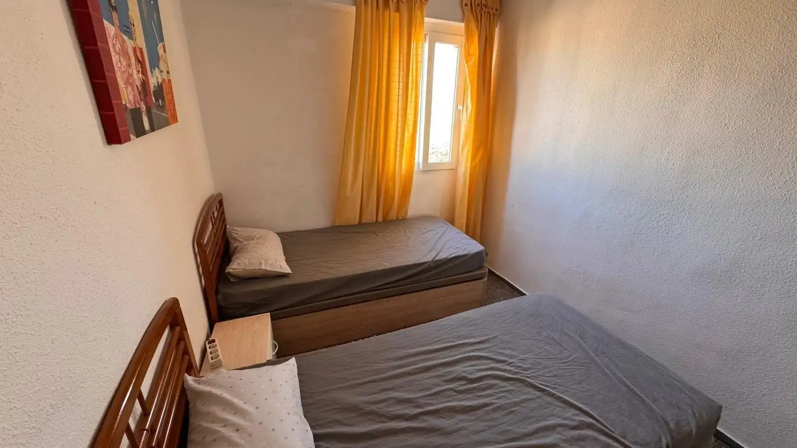 Apartament amb ascensor en venda a PINTOR PEDRO CAMACHO, imagen 11