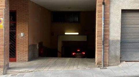 Foto 2 de Garatge en venda a Calle Carmen Conde, Cehegín, Murcia
