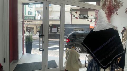 Photo 3 of Premises to rent in Calle Salegi, Zarautz, Gipuzkoa