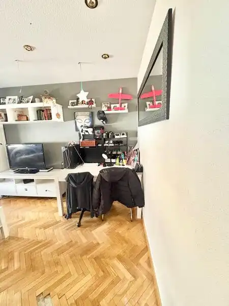 Pis en venda en Madrid amb Aire condicionat i Calefacció