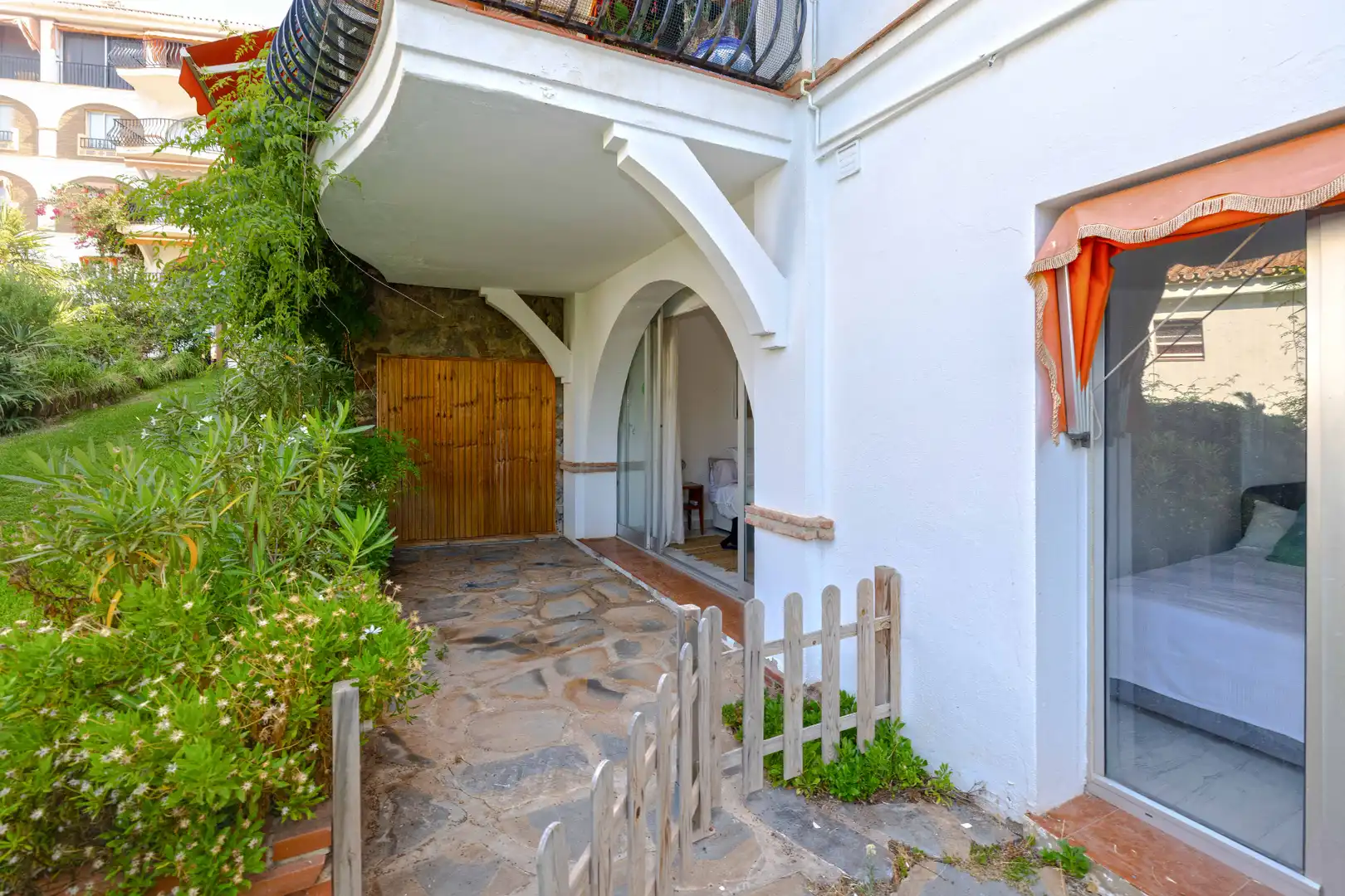 Piso en venta en Málaga con Aire acondicionado, Calefacción y Terraza