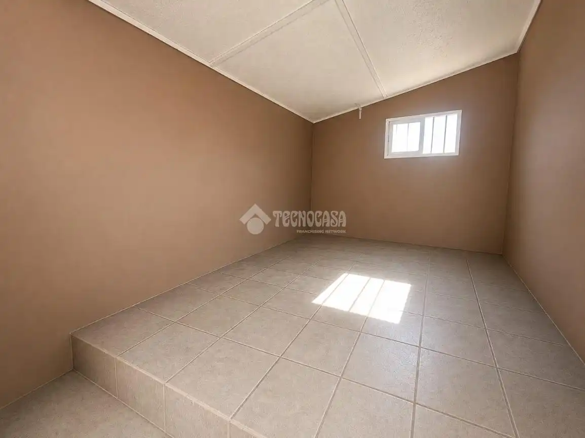 Bedroom of Flat for sale in Málaga  with Terrace