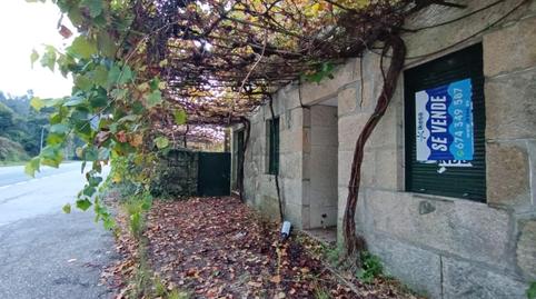 Foto 3 von Country house zum Verkauf in Cotobade, Pontevedra