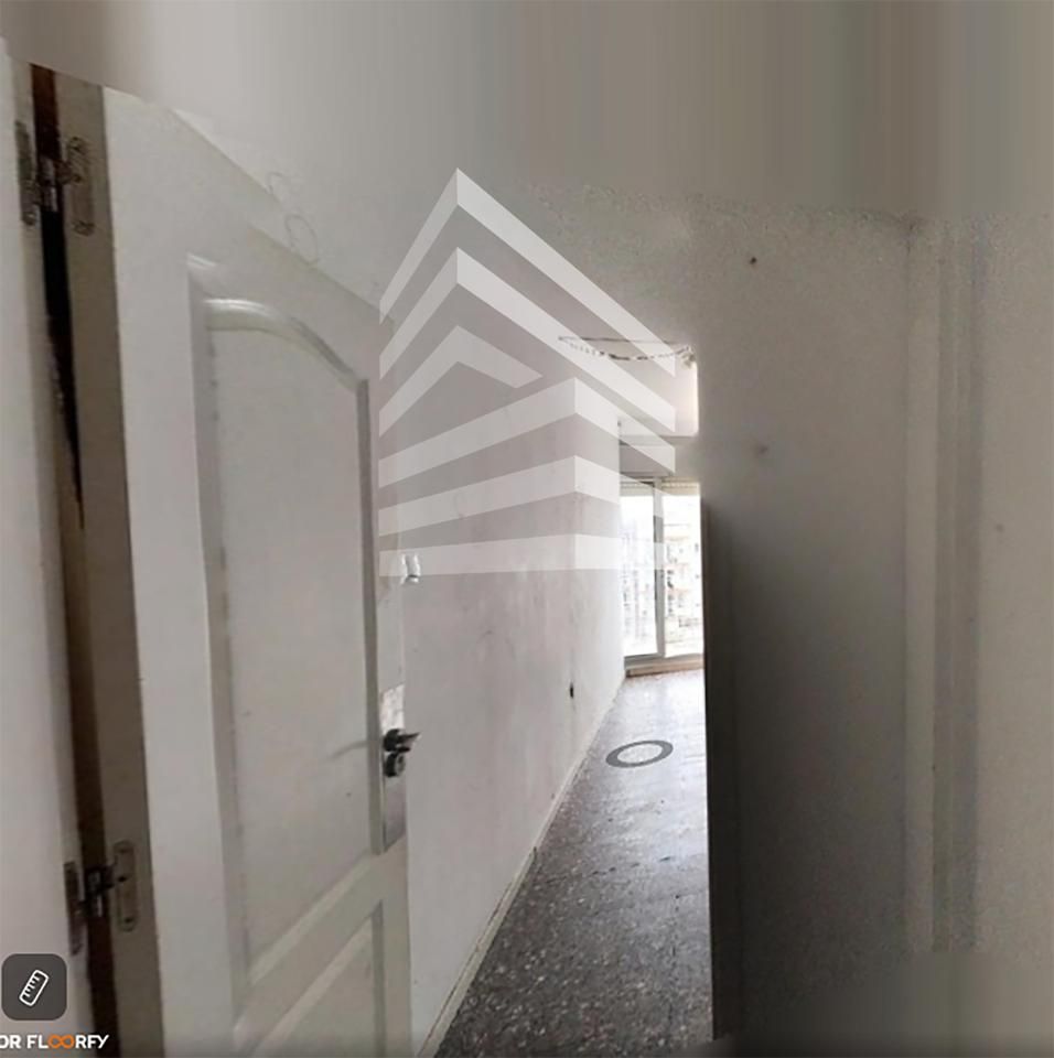 Àtic en venda en Badalona amb Calefacció, Moblat i Balcó