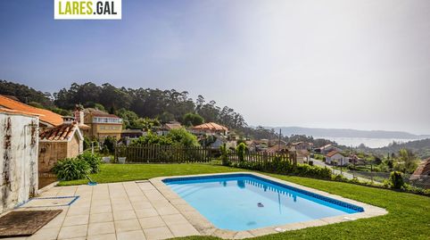 Foto 2 de Casa o xalet en venda a Chan de Piñeiro, Bueu, Pontevedra