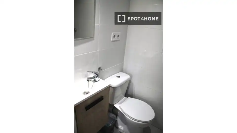Flat for rent in Trinitat Vella