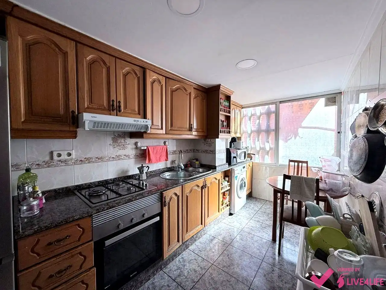 Flat to rent in calle de l'Explorador Andrés, imagen 3