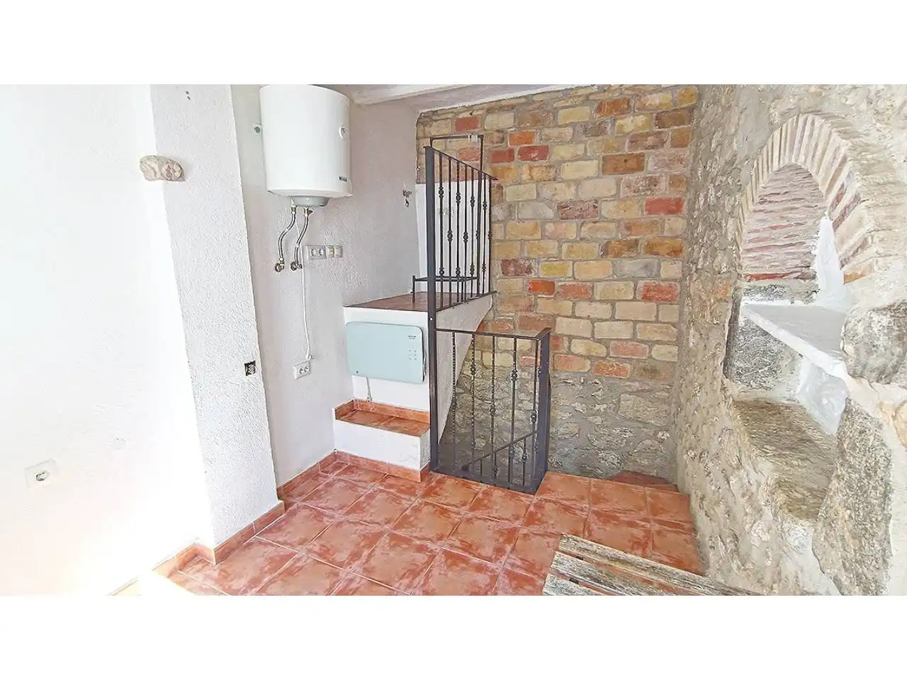 Casa en venda a Calle Engaño, imagen 7