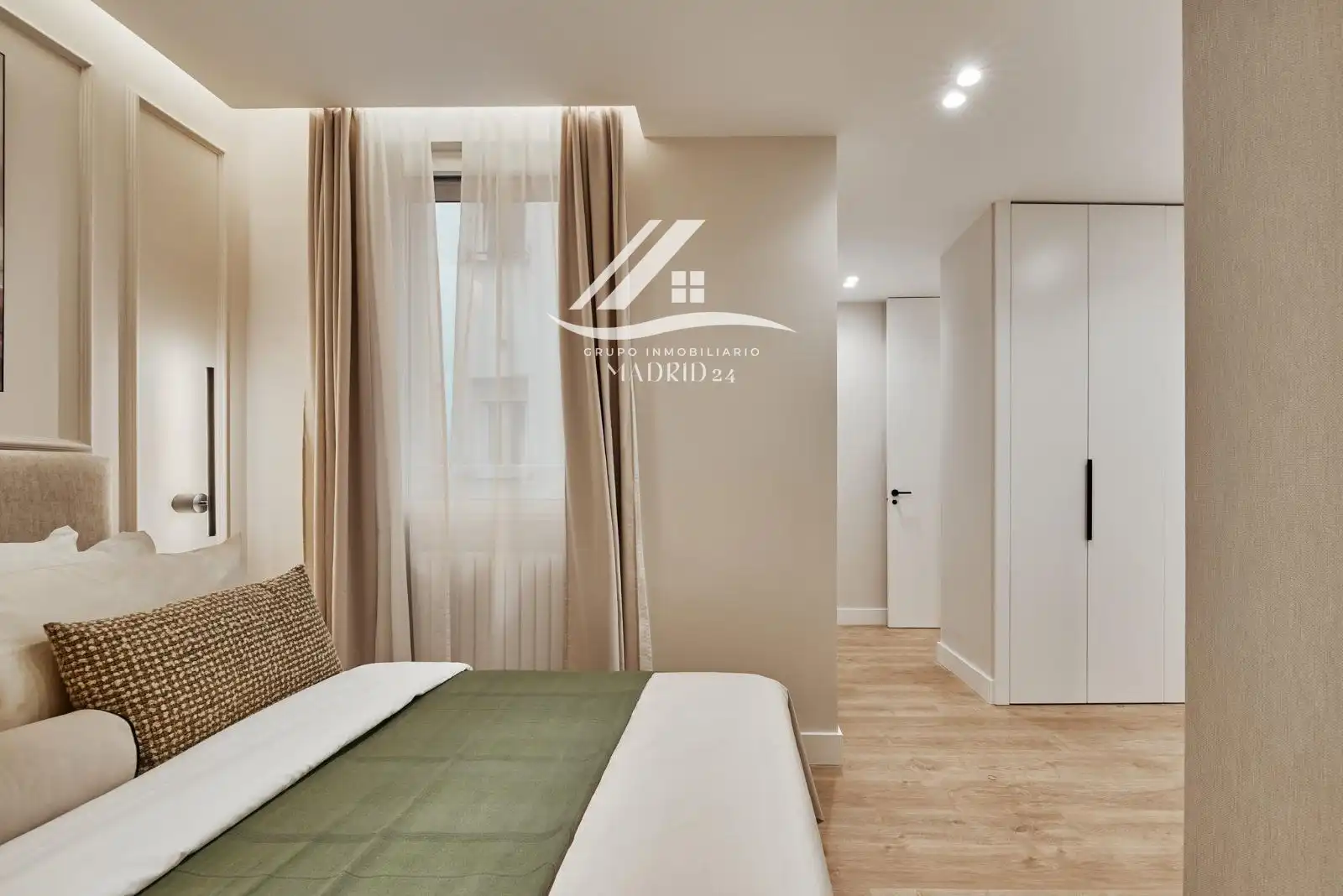 Flat with lift for sale in Cale de José Ortega y Gasset, imagen 13