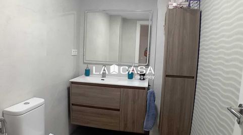 Foto 5 de Pis en venda a Calle Volantes, San Bernabé, Algeciras