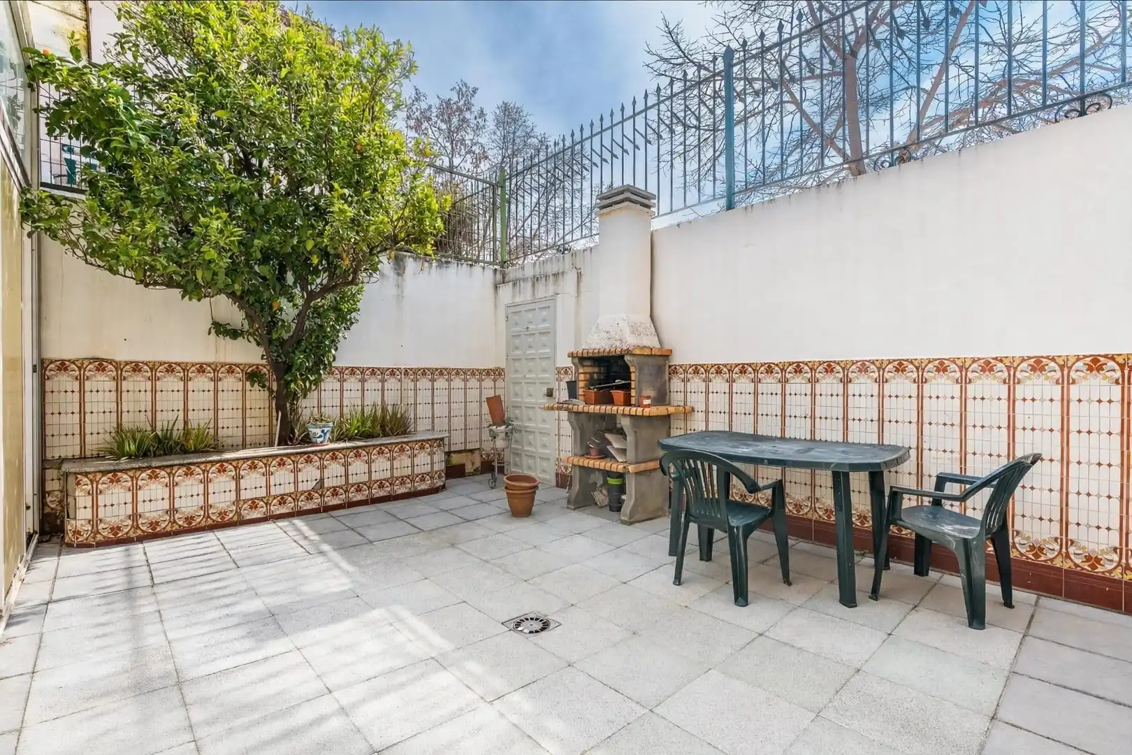 Terraza de Casa o chalet en venta en Granada con Aire acondicionado, Calefacción y Terraza