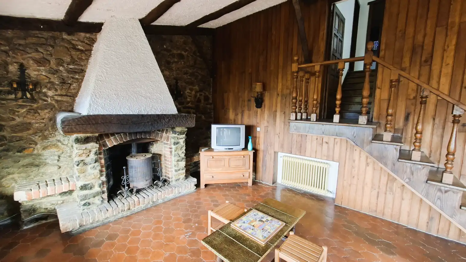 Haus mit Terrasse zum Verkauf in Soto del Barco - C. del Río Pedroso, imagen 11