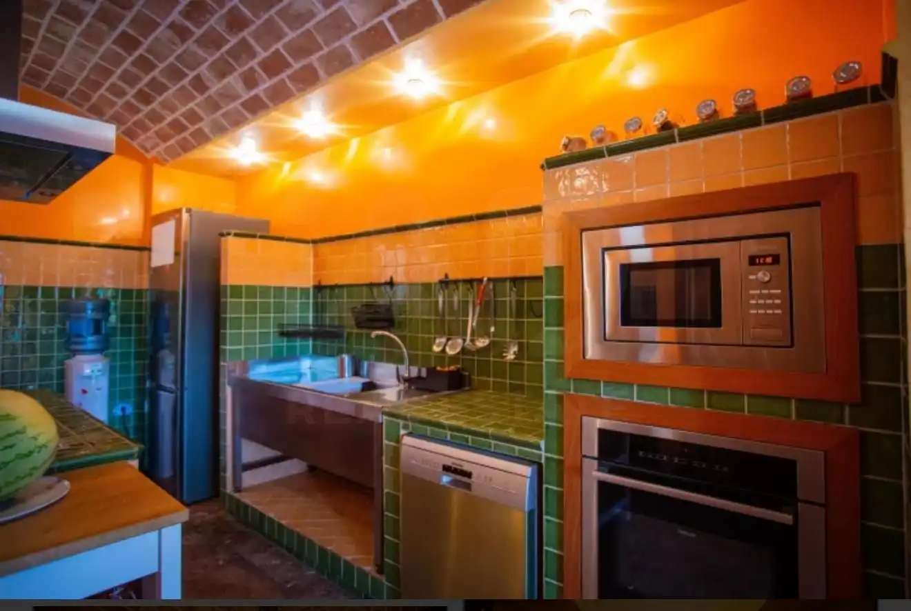 Chalet con piscina en venta en Arcos de la Frontera, imagen 12