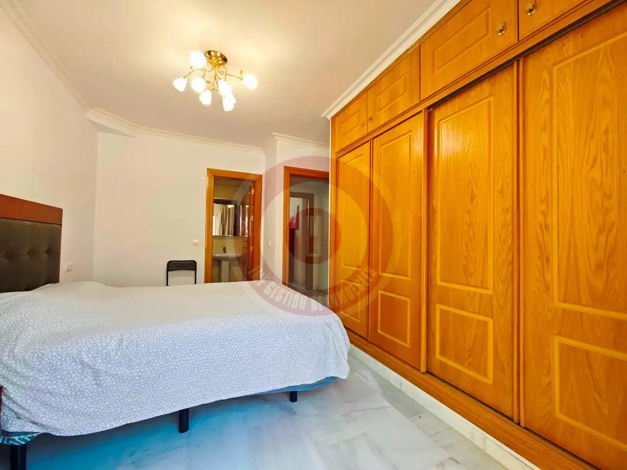 Dormitori de Pis en venda en Vélez-Málaga amb Terrassa i Piscina comunitària