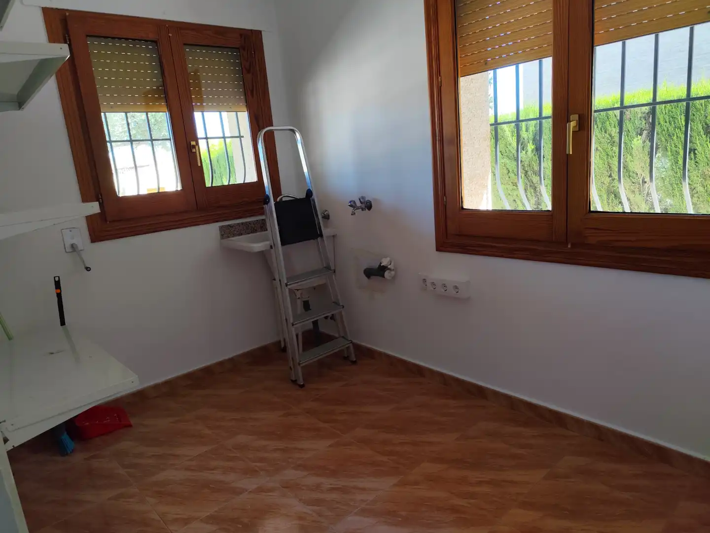 Casa o xalet en venda en Murcia amb Terrassa, Traster i Piscina