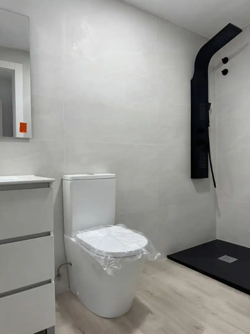 Flat with lift for sale in Martorell, imagen 8
