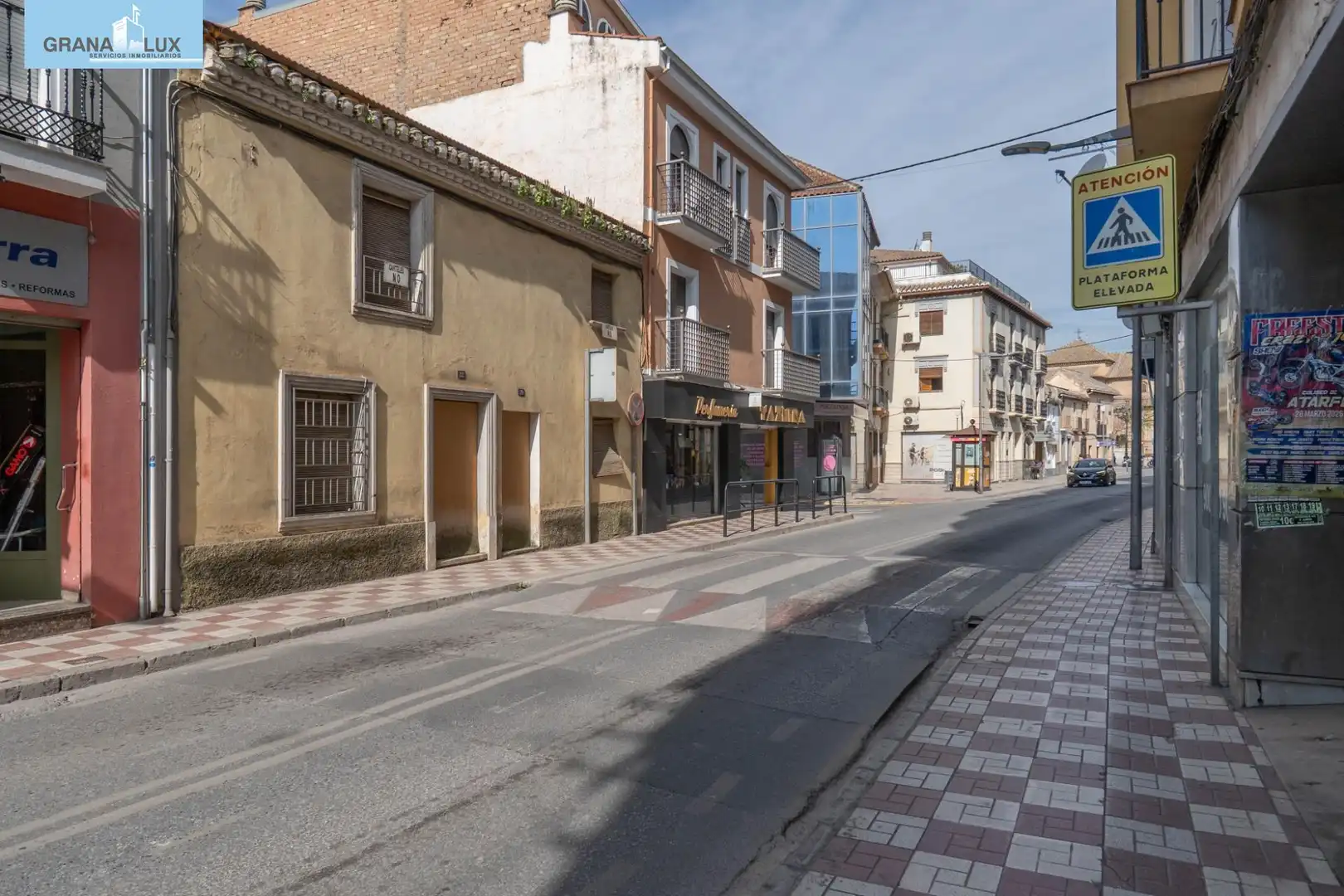Terreni e lotti in vendita a Calle de Granada, imagen 29