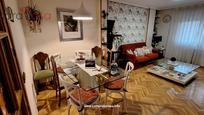 Dining room of Duplex for sale in Segovia Capital  with Heating, Terrace and Storage room