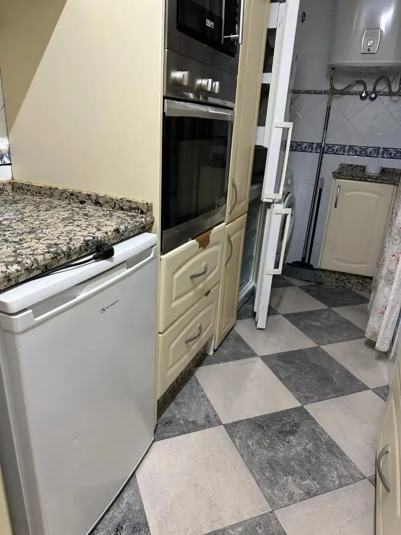 Appartamento in affitto a Pasaje Escritor Pérez de Rivas, imagen 20