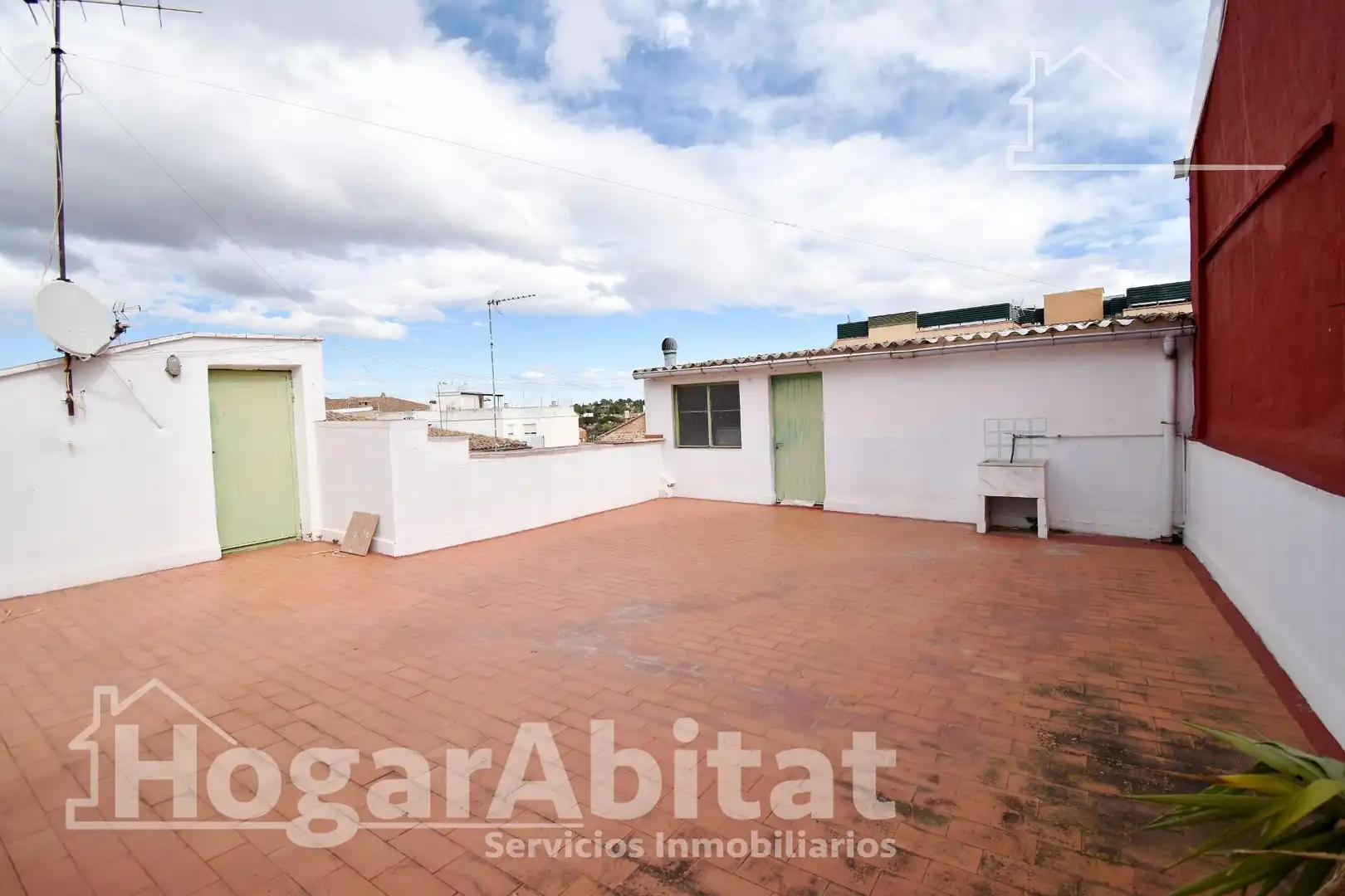 Maison mitoyenne avec terrasse à vendre à Calle PEDRALBA, imagen 4