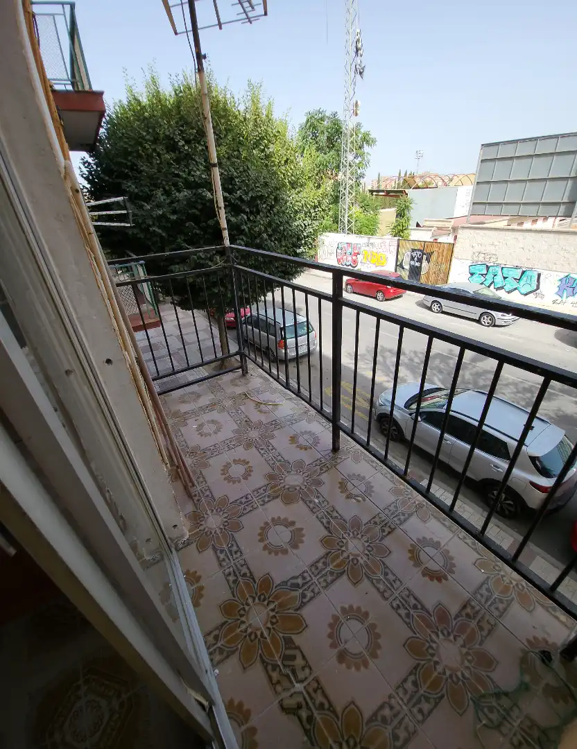 Appartement avec terrasse à vendre à Beiro, imagen 6