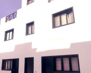 Exterior view of Flat for sale in Yaiza