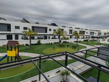Reihenhaus zum Verkauf in Avenida Avenida Celia Casado Rodríguez