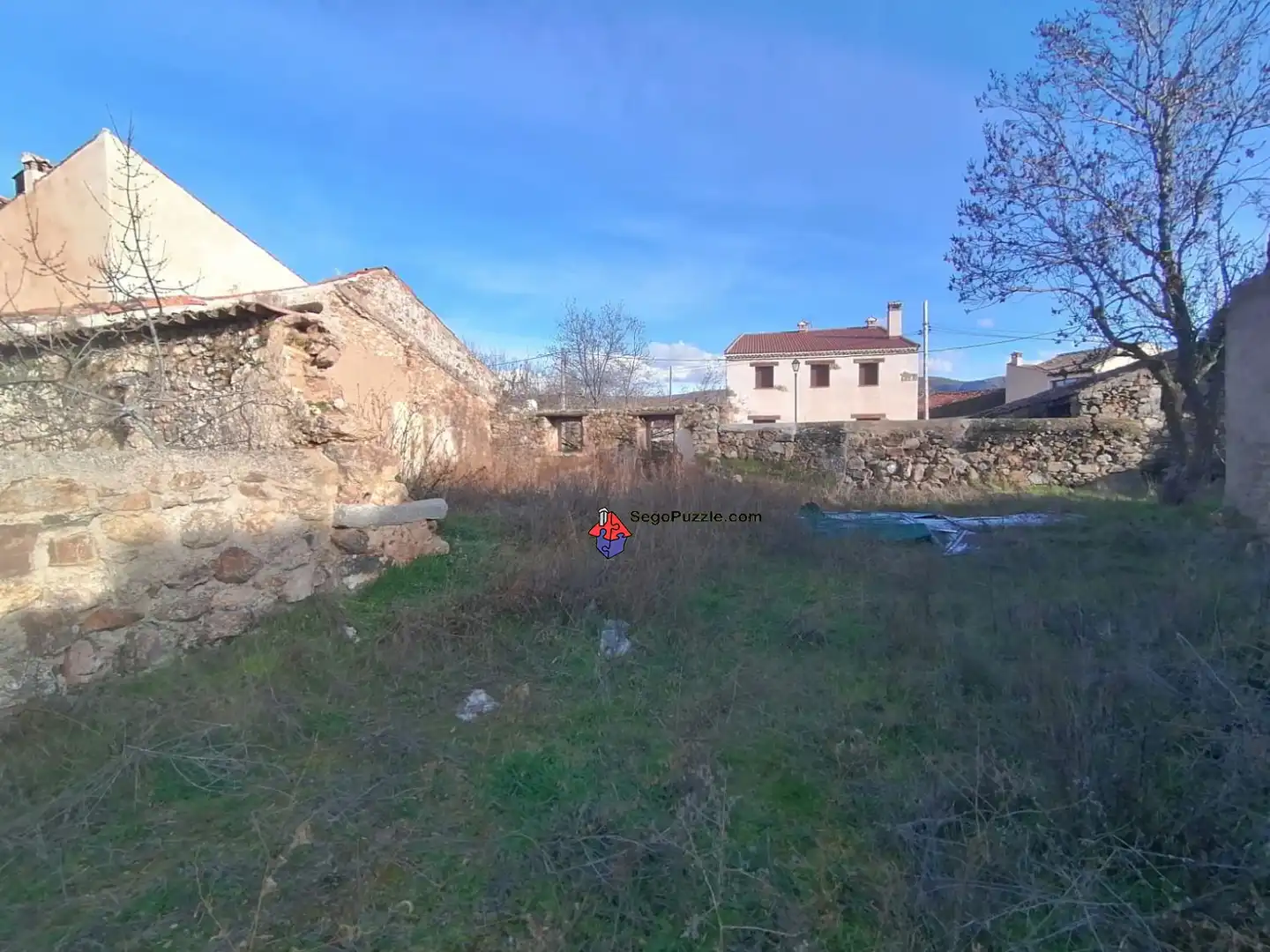 Terreni e lotti in vendita a Torrecaballeros, imagen 2