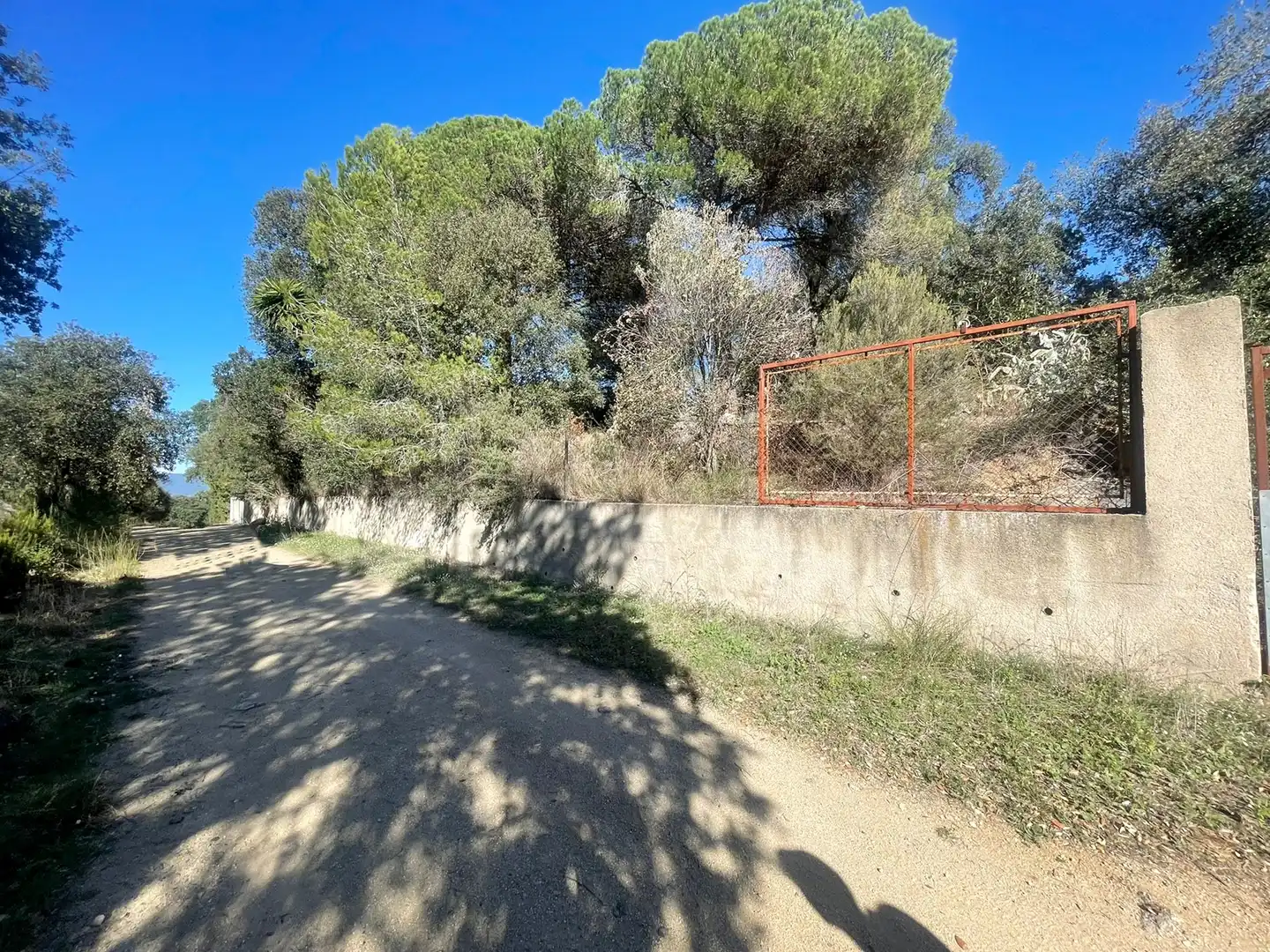 Terreno residenziale in vendita a La Roca del Vallès, imagen 8