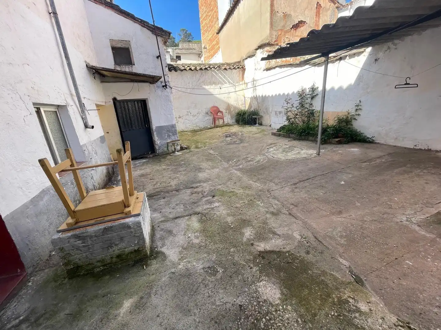 Houses for sale in Santisteban del Puerto