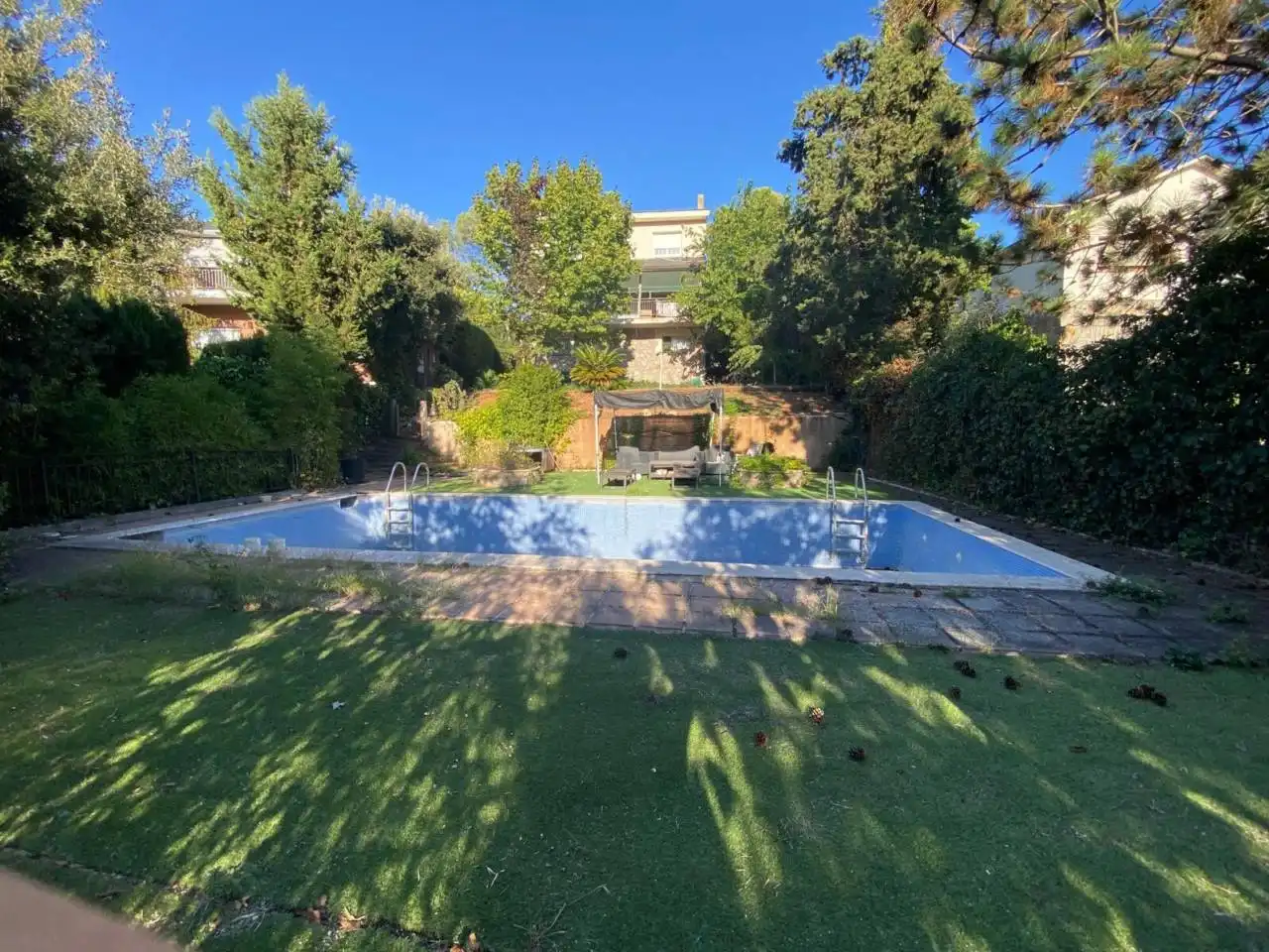 Villa avec piscine à vendre à Avenida Can Marcet, imagen 7