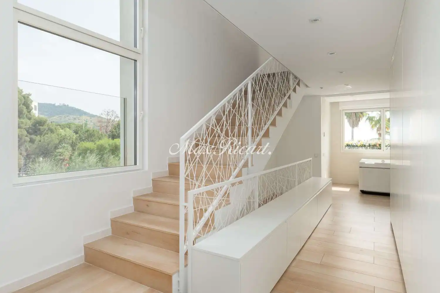 Casa o chalet en venta en Barcelona con Aire acondicionado, Calefacción y Terraza