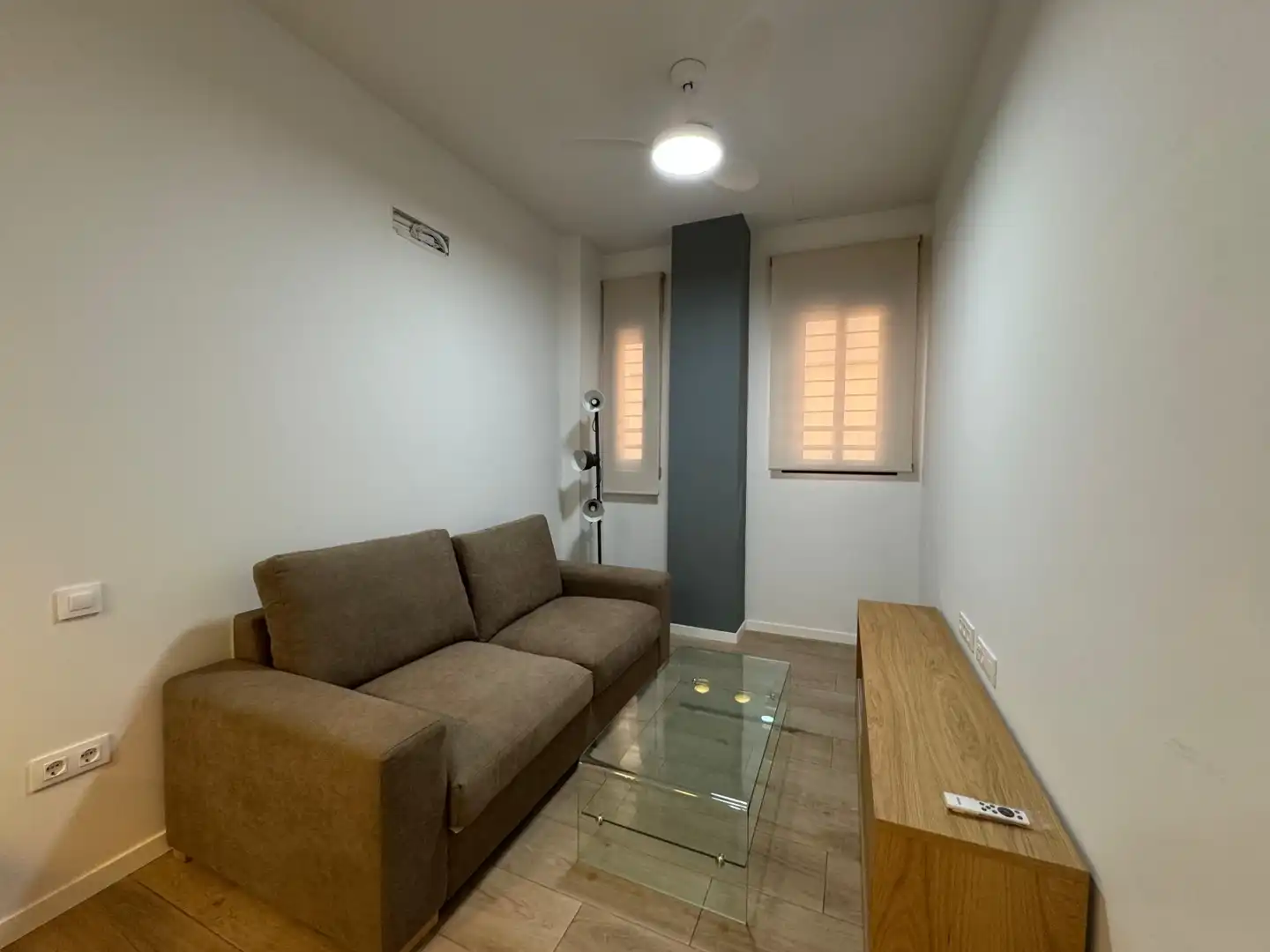 Apartament de lloguer a Santo Angel