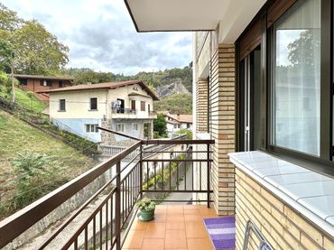 Appartamento con ascensore in vendita a KALE NAGUSIA