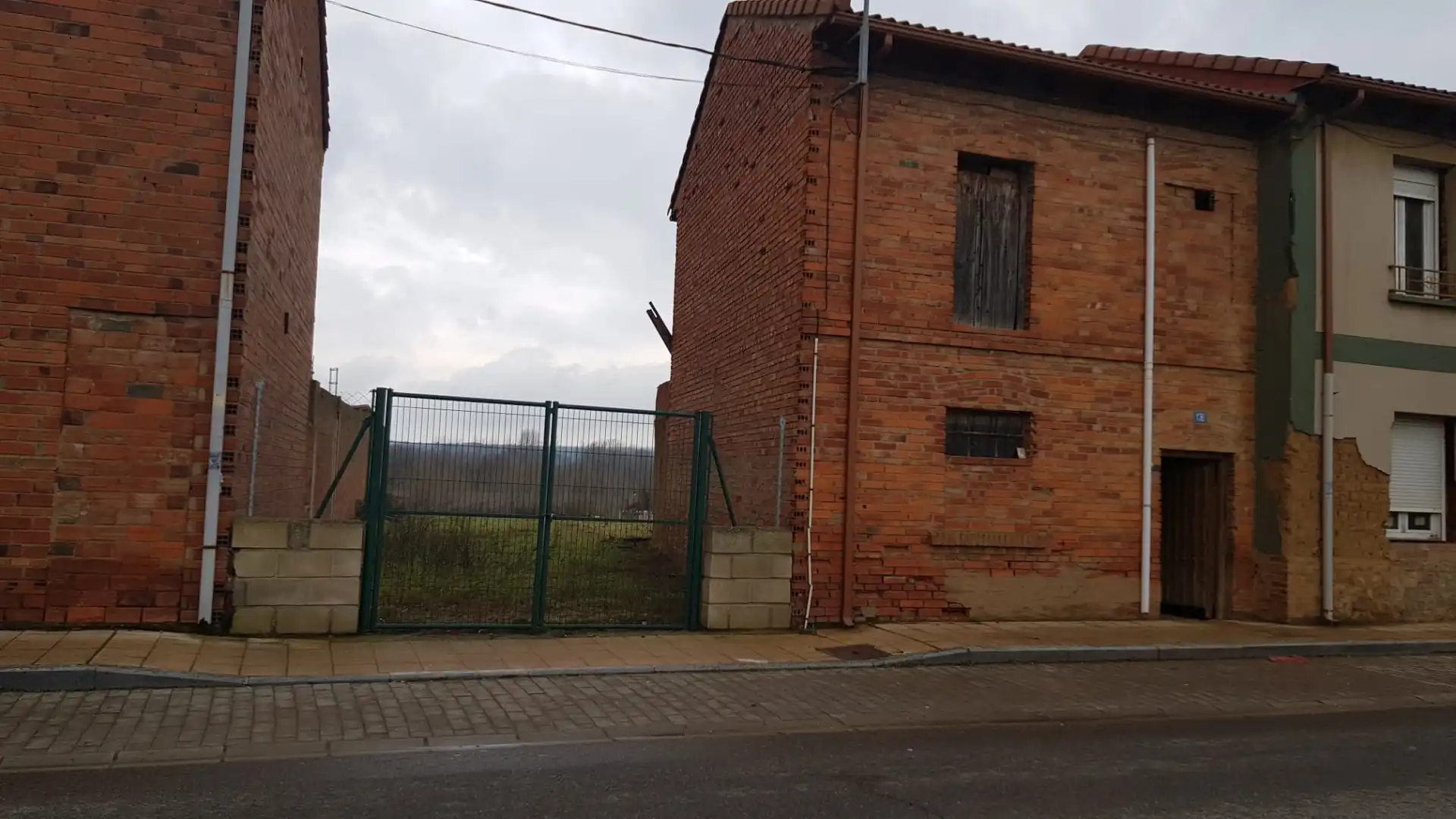 Terreni e lotti in vendita a Avenida de León, imagen 9