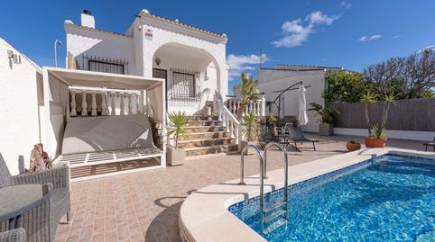 Foto 4 de Casa o xalet en venda a Calle Monovar, Zona Carrefour - Urbanizaciones, Torrevieja