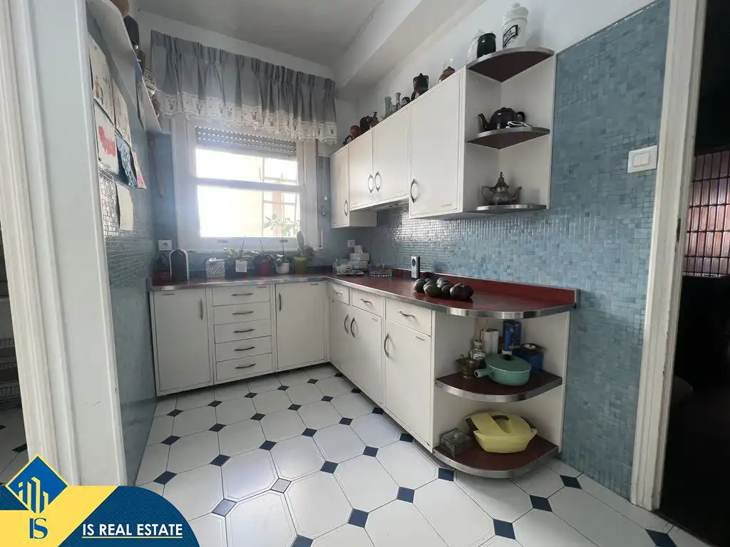 Kitchen of Houses for sale in El Puerto