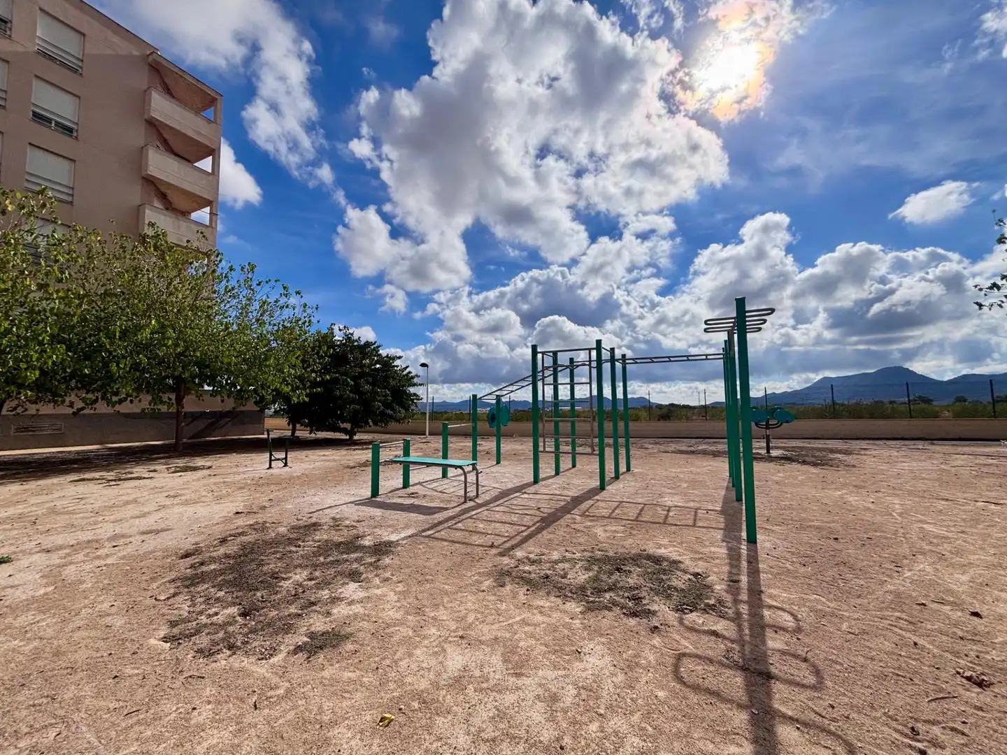 Piso con balcón en venta en Pedanías Oeste, imagen 23