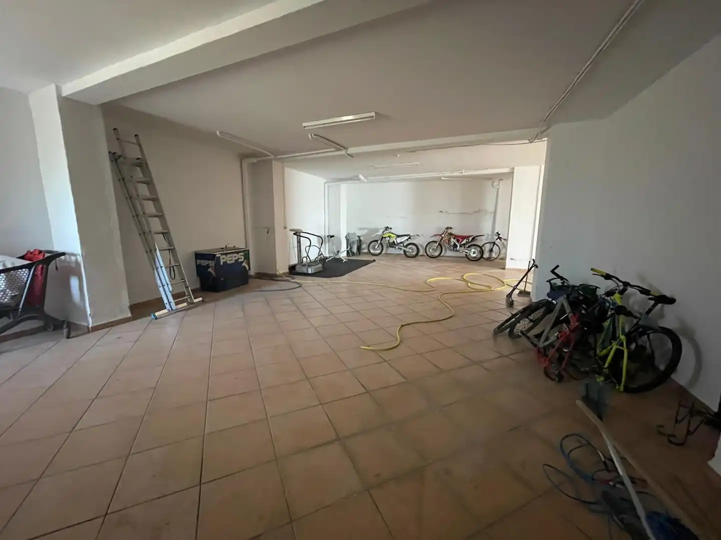 Xalet amb terrassa en venda a Cehegín, imagen 22