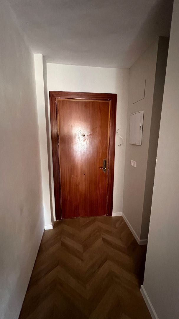 Flat for sale in Málaga Capital  with Terrace